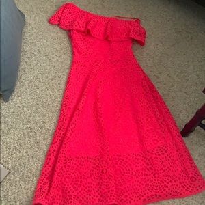 Lilly Pulitzer lace dress 00
